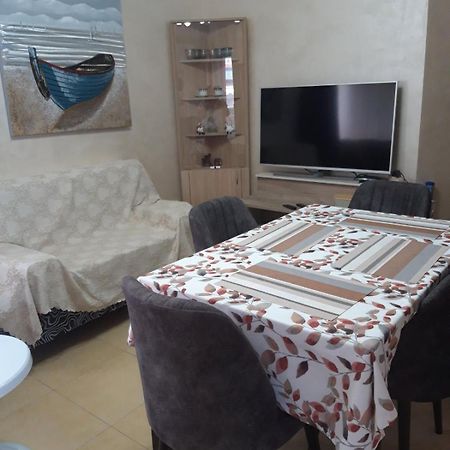 Apartment Hawaii เนเซบาร์ ภายนอก รูปภาพ