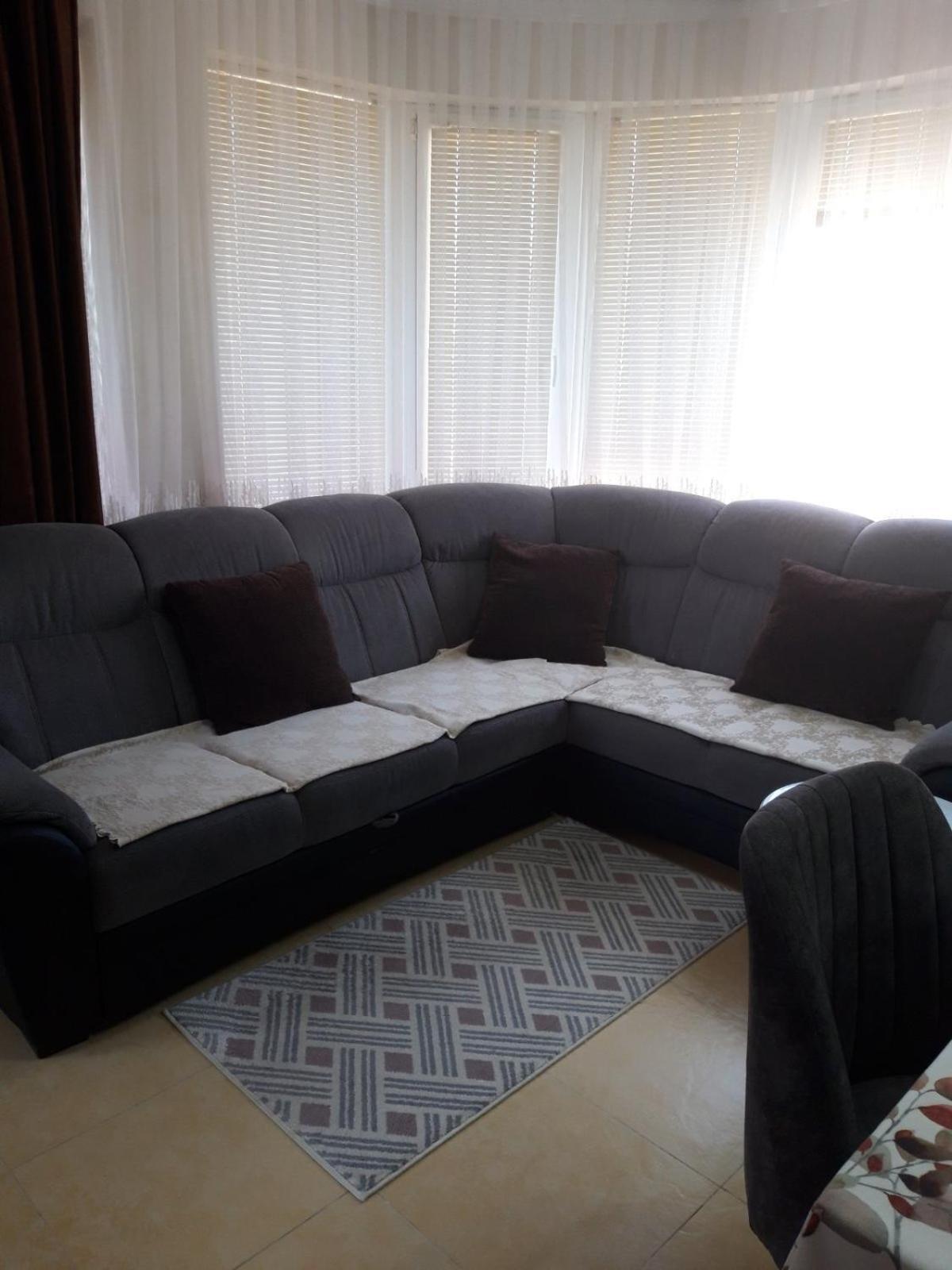 Apartment Hawaii เนเซบาร์ ภายนอก รูปภาพ