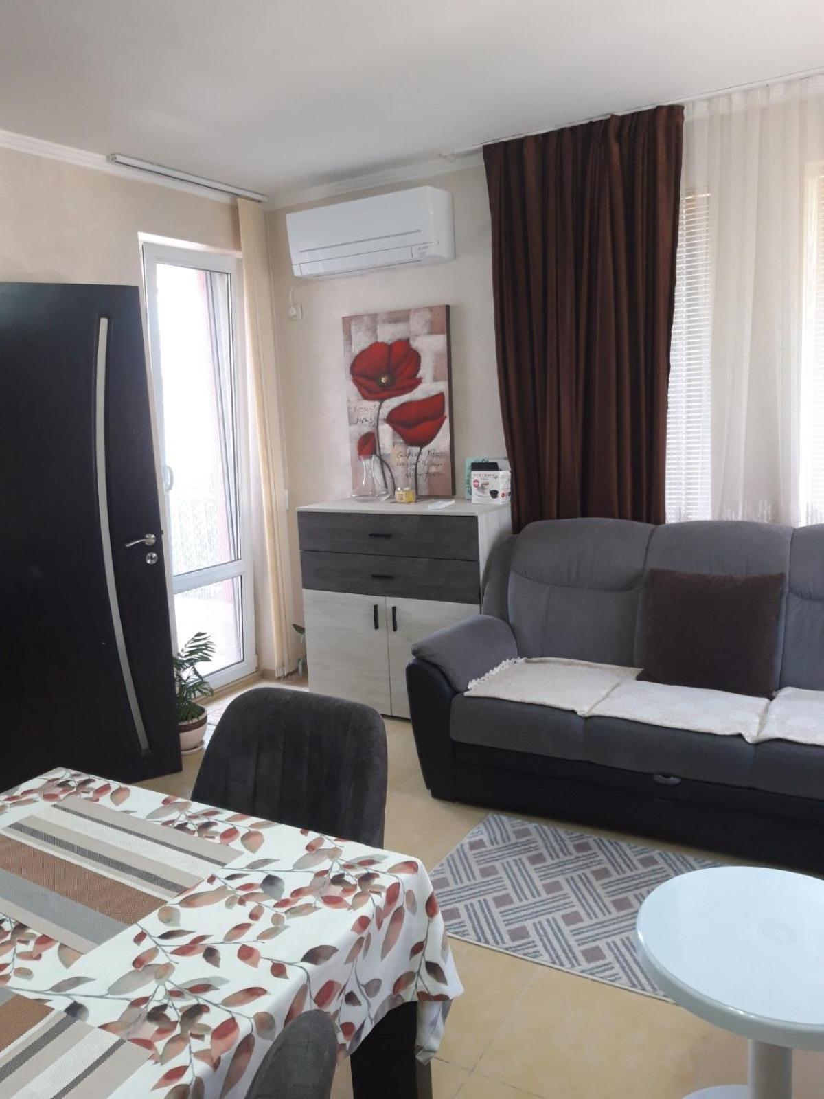 Apartment Hawaii เนเซบาร์ ภายนอก รูปภาพ